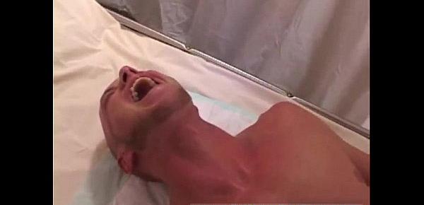  Gay doctor teen exams and gay doctor sex man to man 3gp sex video So,